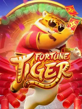 Fortune Tiger